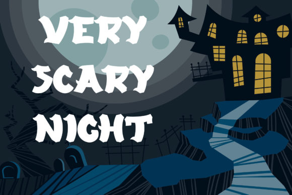 Evil Inside Font PNG with transparent background - Preview 3