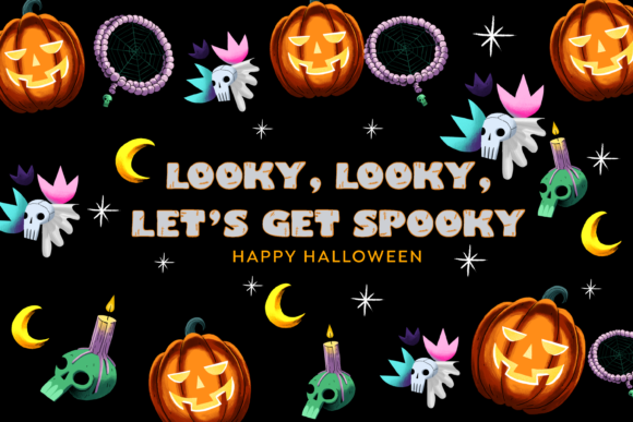 Franken Style Font PNG with transparent background - Preview 4