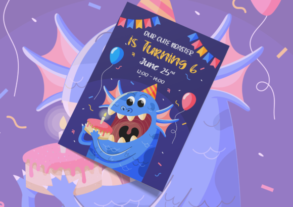 Funny Planet Font - Preview 2