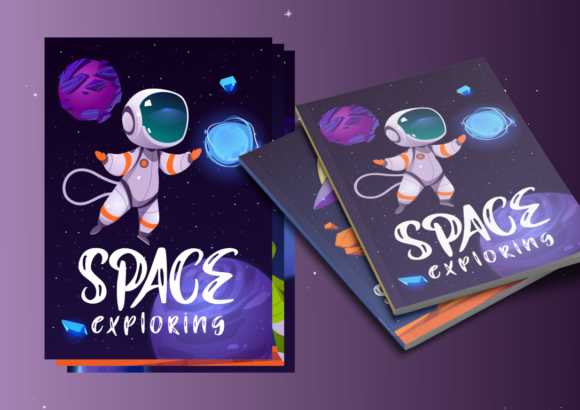 Funny Planet Font - Preview 4