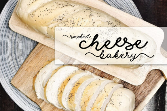Gemello Font - Preview 3