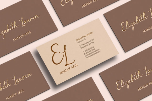 Giselle Font - Preview 1