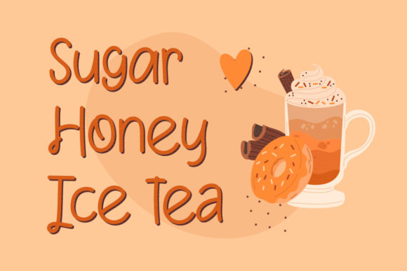 Grane Font - Preview 5