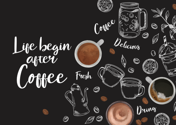 Havel White Font - Preview 4