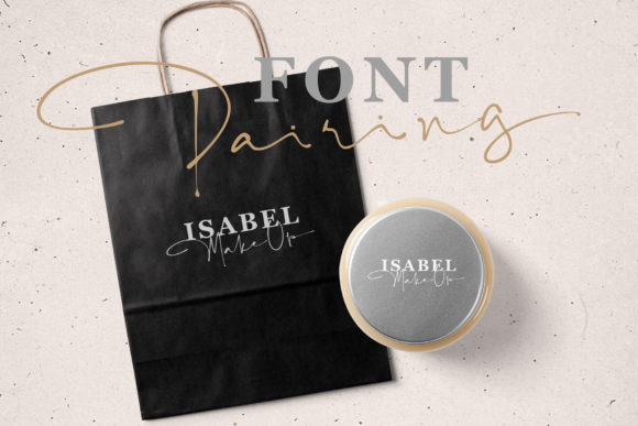 Hello Stylish Font PNG with transparent background - Preview 6