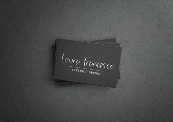 Kissing Sister Font PNG with transparent background - Preview 3