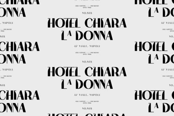 Mvarfles 72 Font PNG with transparent background - Preview 3