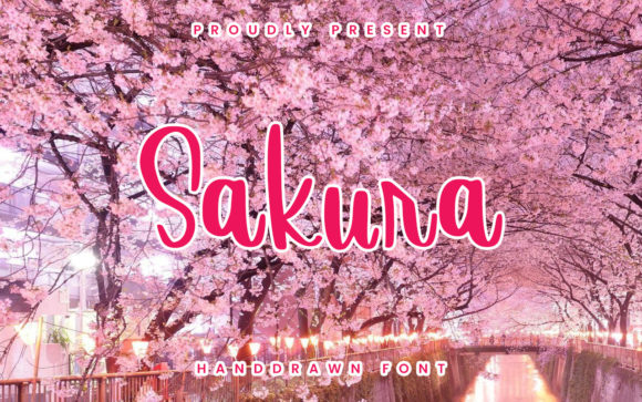 Pawestri Font PNG with transparent background - Preview 3