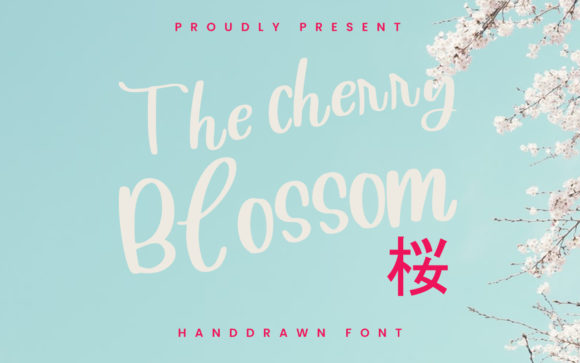 Pawestri Font PNG with transparent background - Preview 4