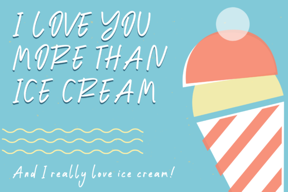Robertto Font PNG with transparent background - Preview 1