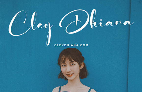 Alesa Sitha Font PNG with transparent background - Preview 2