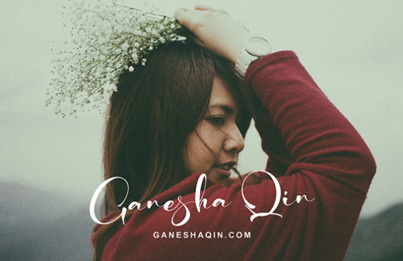 Alesa Sitha Font PNG with transparent background - Preview 4