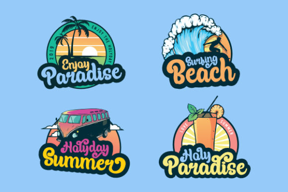 Anhay Font - Preview 3