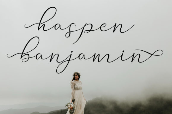 Auran Font - Preview 2