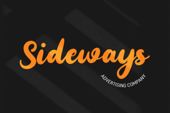 Callways Script Font - Preview 4