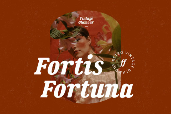 Dominica Font - Preview 6