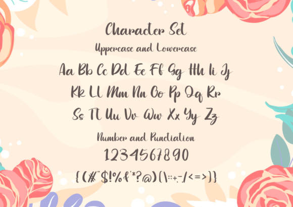 Fattick Font - Preview 1
