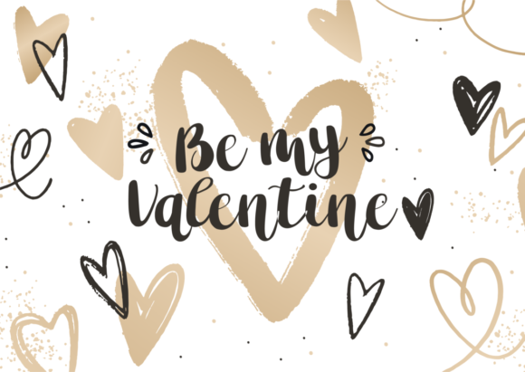 Fresh Mustard Font PNG with transparent background - Preview 3