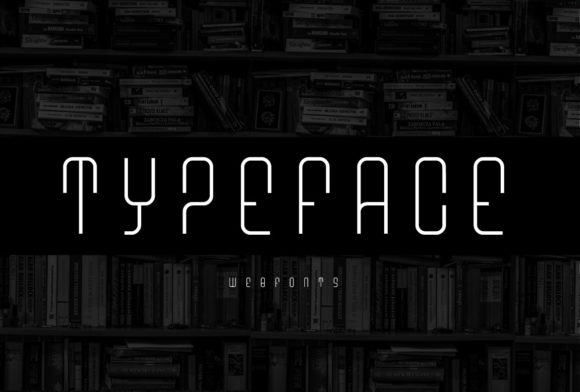 Garamond Font - Preview 1