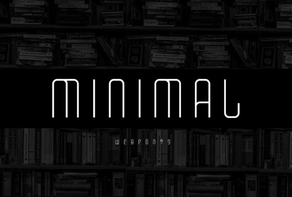 Garamond Font - Preview 2