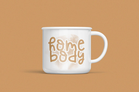 Gemoy Font - Preview 3