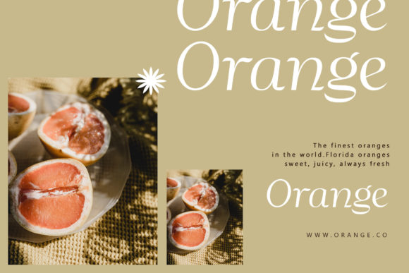 Grace Queen Font PNG with transparent background - Preview 2