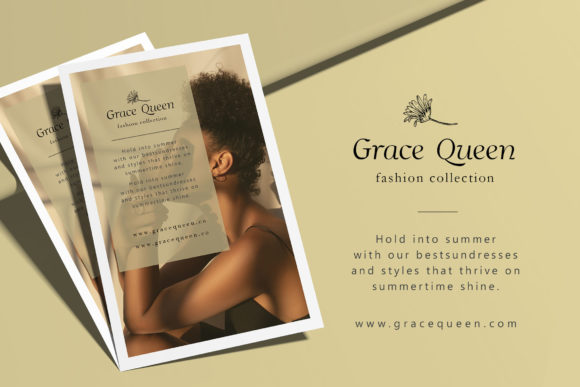 Grace Queen Font PNG with transparent background - Preview 3