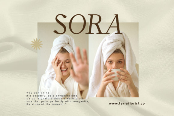 Grace Queen Font PNG with transparent background - Preview 5