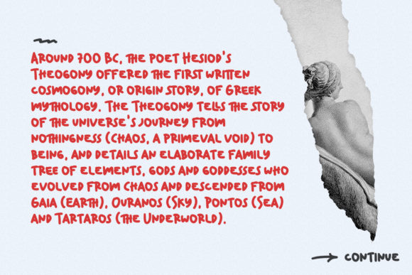 Hartsinger Font - Preview 3