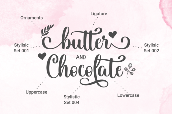 Hello Anita Font PNG with transparent background - Preview 5