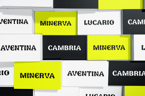Liesmo Font PNG with transparent background - Preview 1