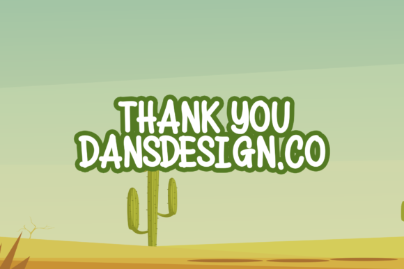 Loekitoos Font PNG with transparent background - Preview 5