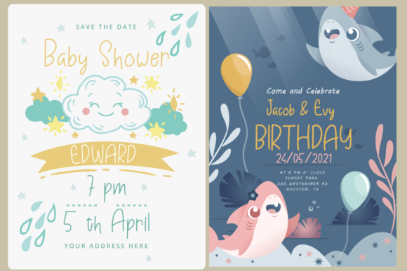 Lucas and Mateo Font font preview - 5
