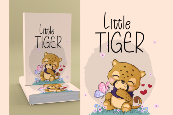 Lucas and Mateo Font font preview - 6