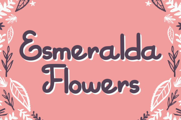 Lucy Font PNG with transparent background - Preview 4
