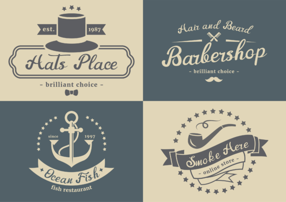 Semtain Font PNG with transparent background - Preview 4