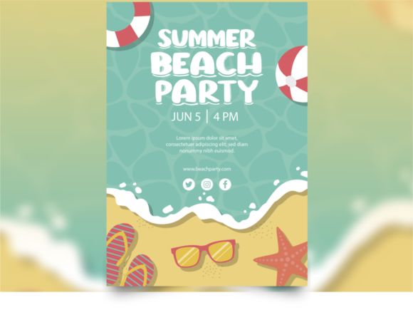 Slow Wave Font PNG with transparent background - Preview 3