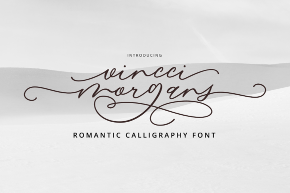 Vincci Morgans Script