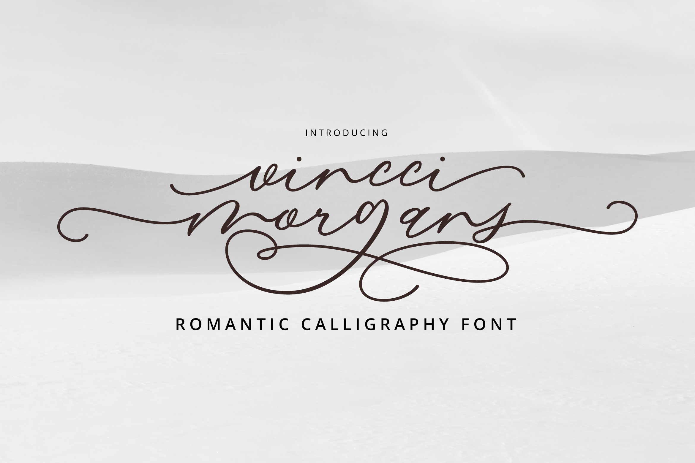 Vincci Morgans Script