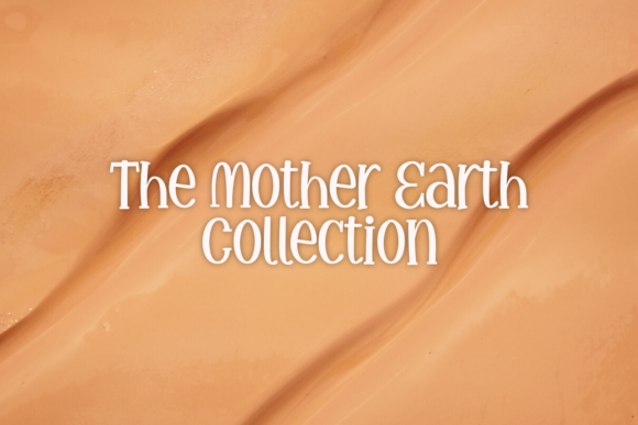 Amazingly Beautiful Font - Preview 4