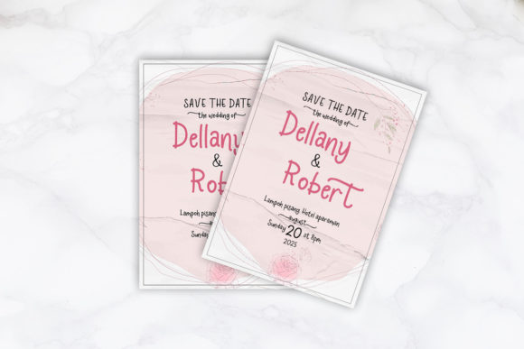 Beautiful Font - Preview 5