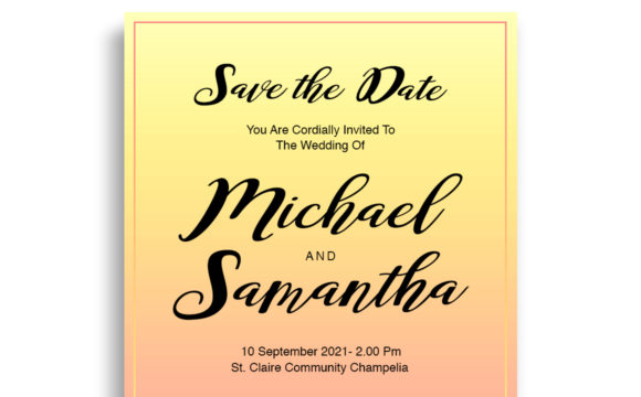 Briallana Script Font - Preview 5