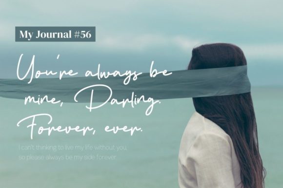 De Orleans Font - Preview 3