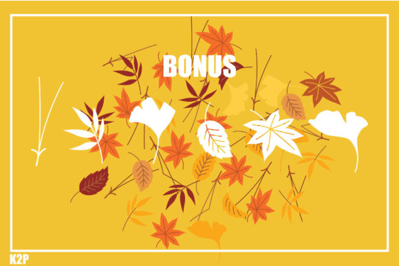 Fall Font - Preview 4