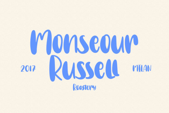 Franches Font PNG with transparent background - Preview 6