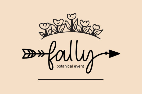 Gladis Font - Preview 4