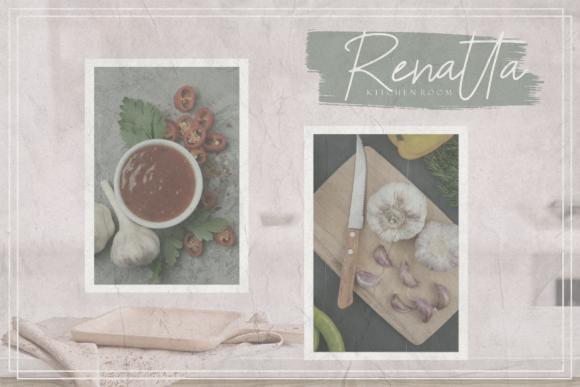 Keithey Font PNG with transparent background - Preview 3