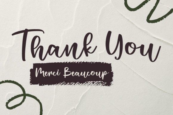 Midlake Font PNG with transparent background - Preview 1