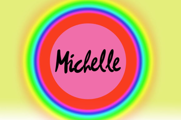 Miss Bromous Font PNG with transparent background - Preview 1