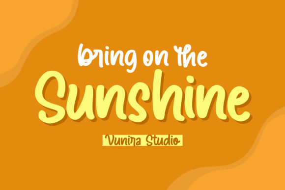 Mono Gummy Font PNG with transparent background - Preview 1